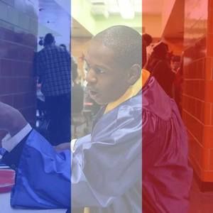 Meet your Posher, Kevin